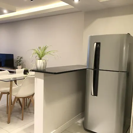 Departamento Martiniano Con Cochera Bahia Blanca Exterior photo