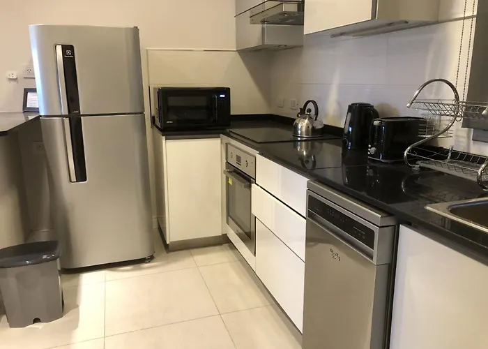 Departamento Martiniano Con Cochera