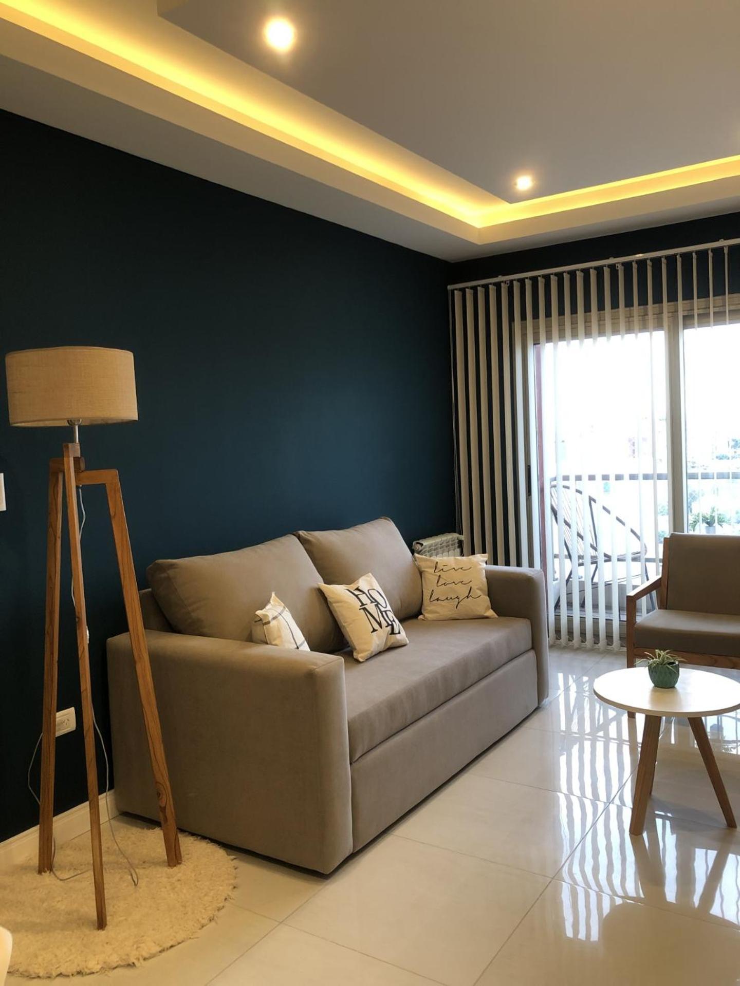 Departamento Martiniano Con Cochera Apartment *