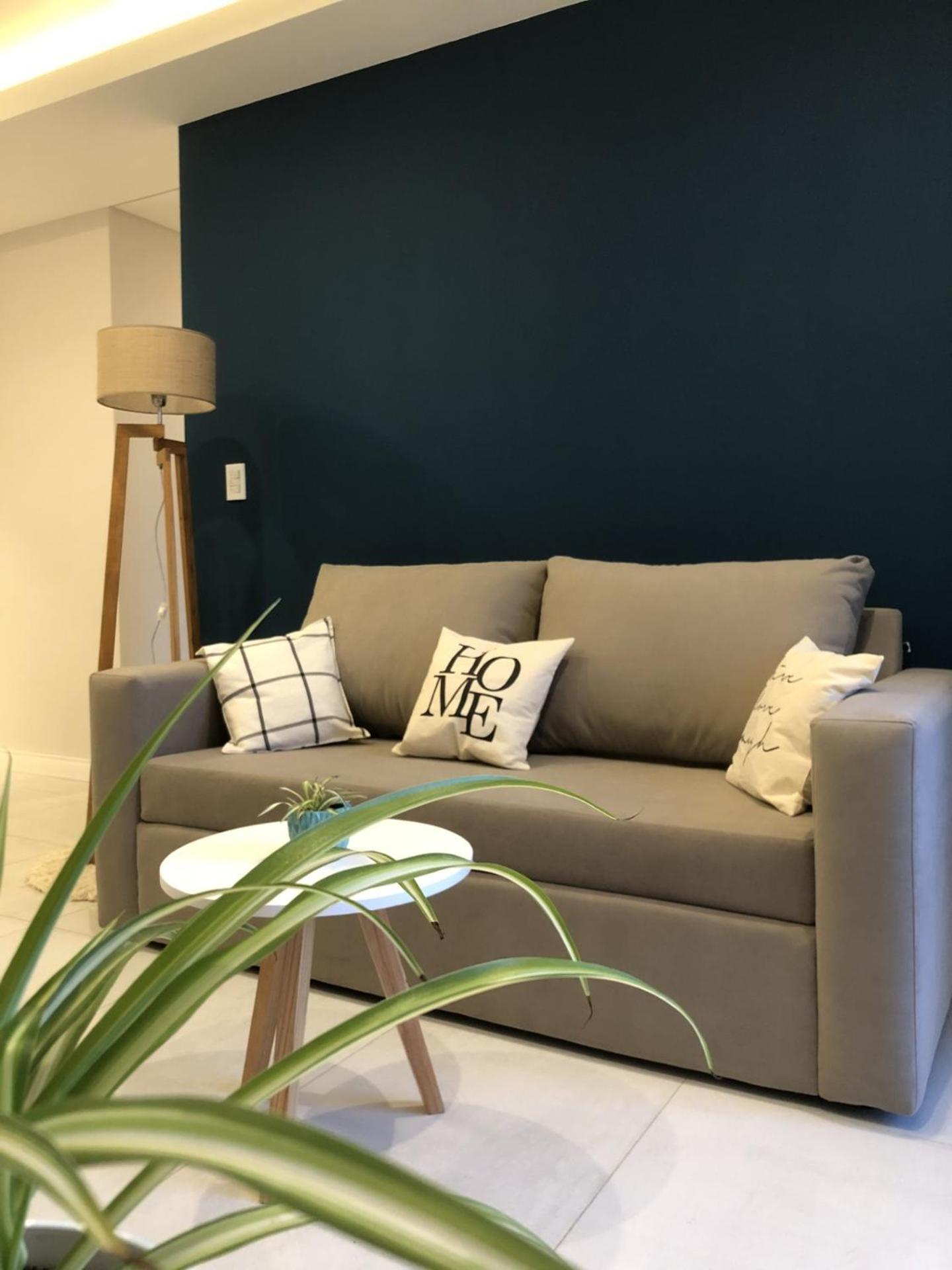 Apartment Departamento Martiniano Con Cochera Bahia Blanca
