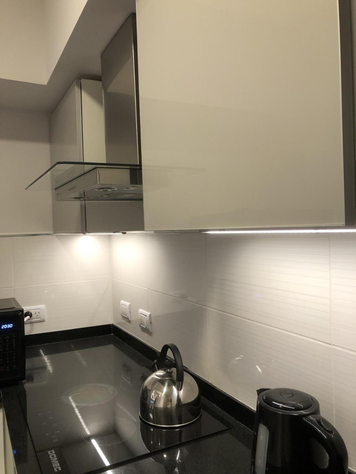 Departamento Martiniano Con Cochera