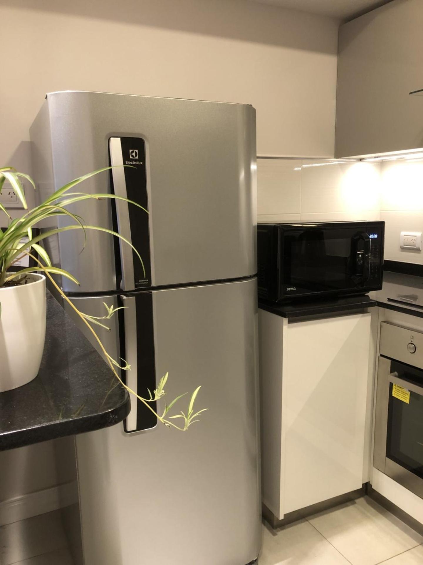 Departamento Martiniano Con Cochera Apartment Bahia Blanca