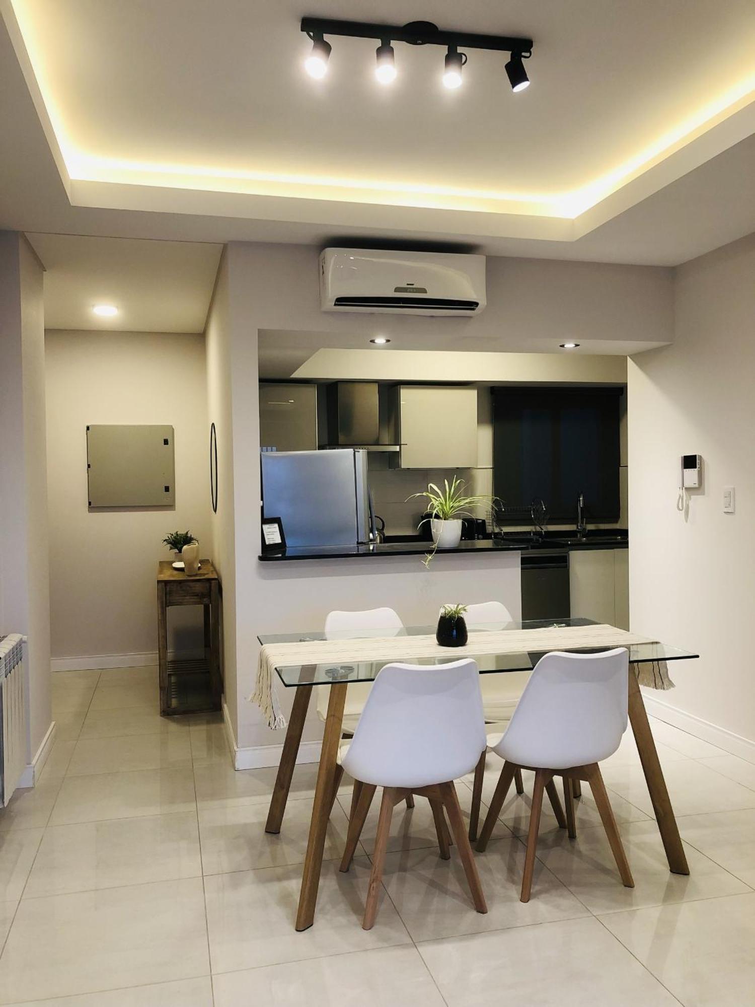 Apartment Departamento Martiniano Con Cochera Bahia Blanca